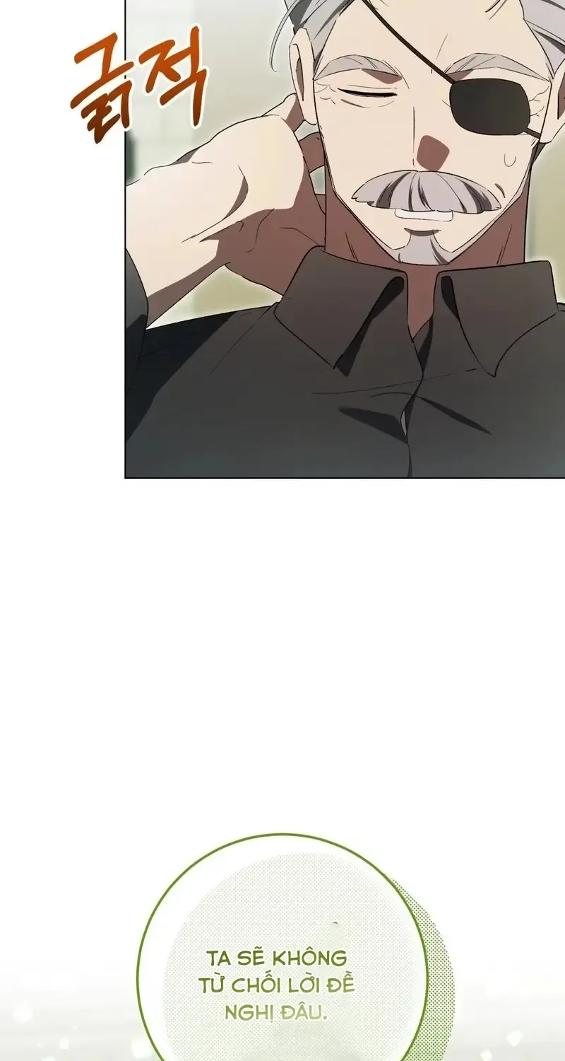 Ví Dụ Thất Bại Của Lời Nguyền Hoàn Hảo Chap 27 - Next Chap 28