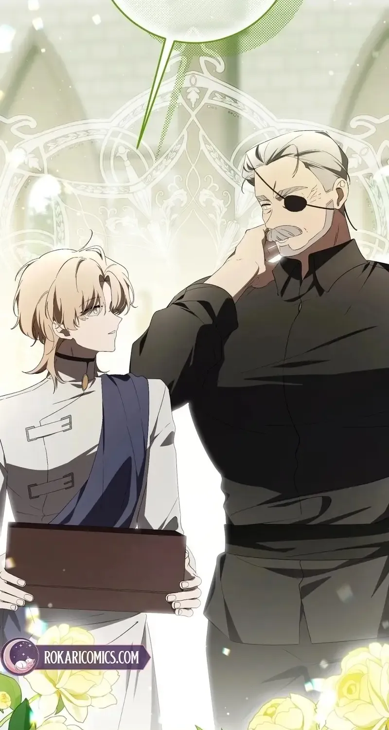 Ví Dụ Thất Bại Của Lời Nguyền Hoàn Hảo Chap 27 - Next Chap 28