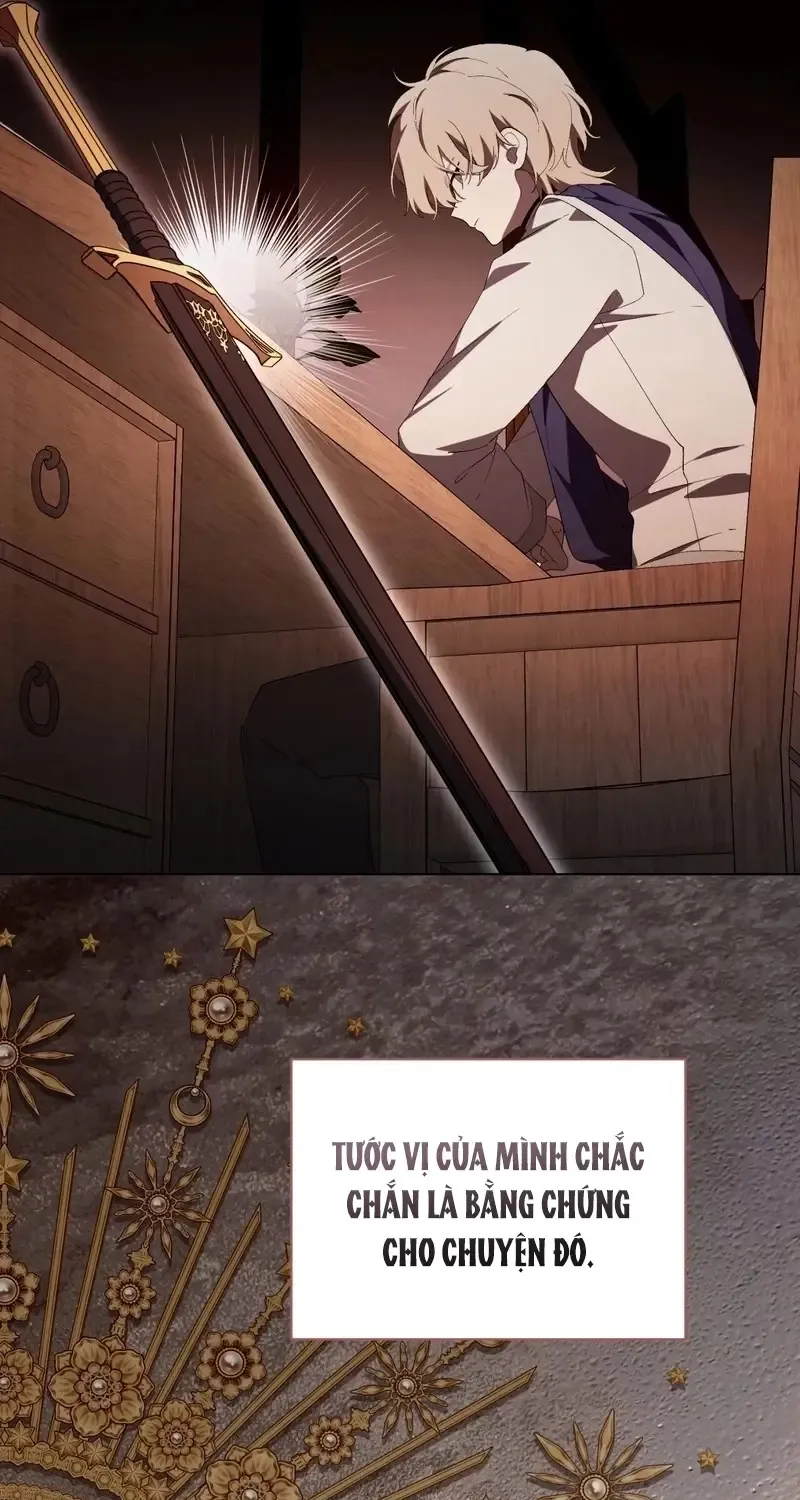 Ví Dụ Thất Bại Của Lời Nguyền Hoàn Hảo Chap 27 - Next Chap 28