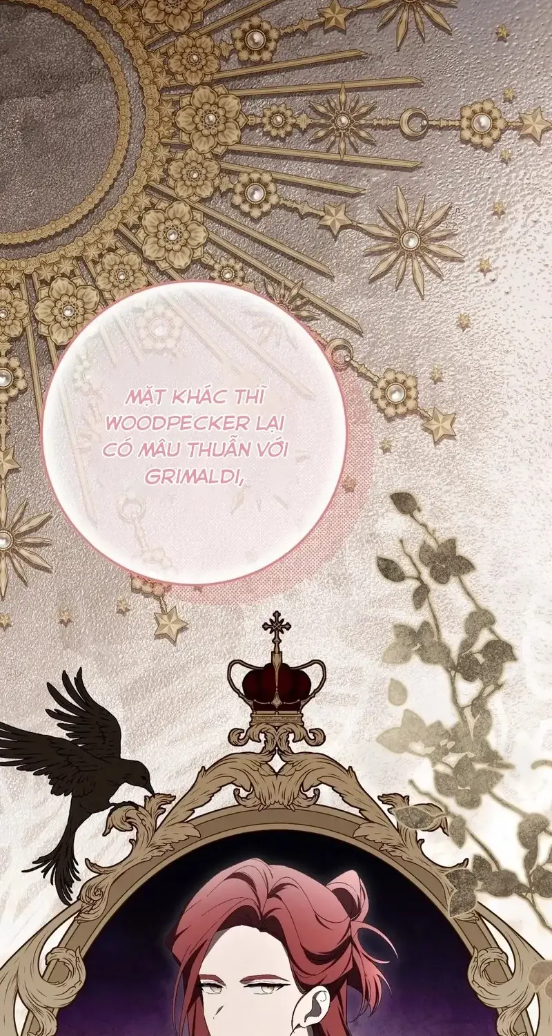 Ví Dụ Thất Bại Của Lời Nguyền Hoàn Hảo Chap 27 - Next Chap 28