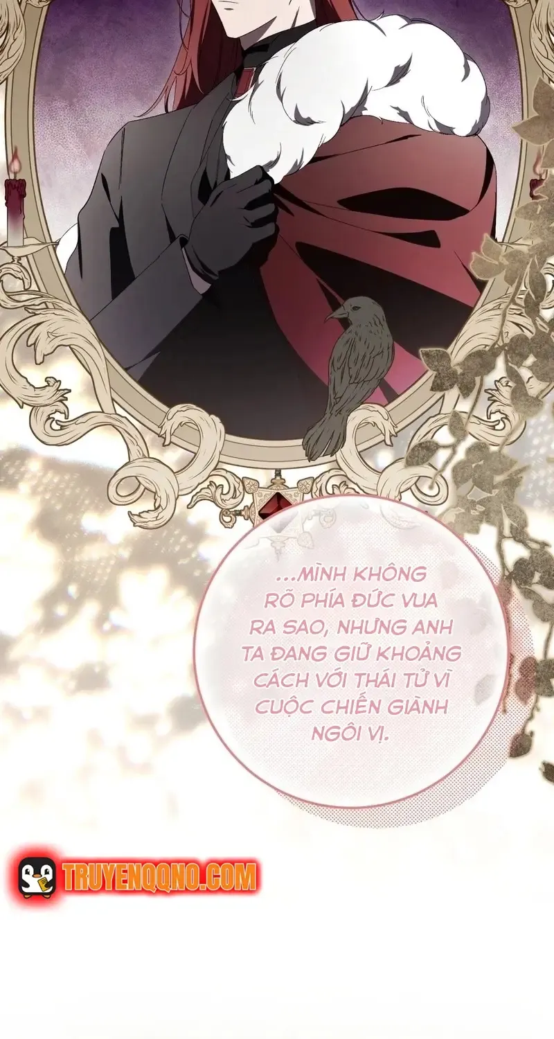 Ví Dụ Thất Bại Của Lời Nguyền Hoàn Hảo Chap 27 - Next Chap 28