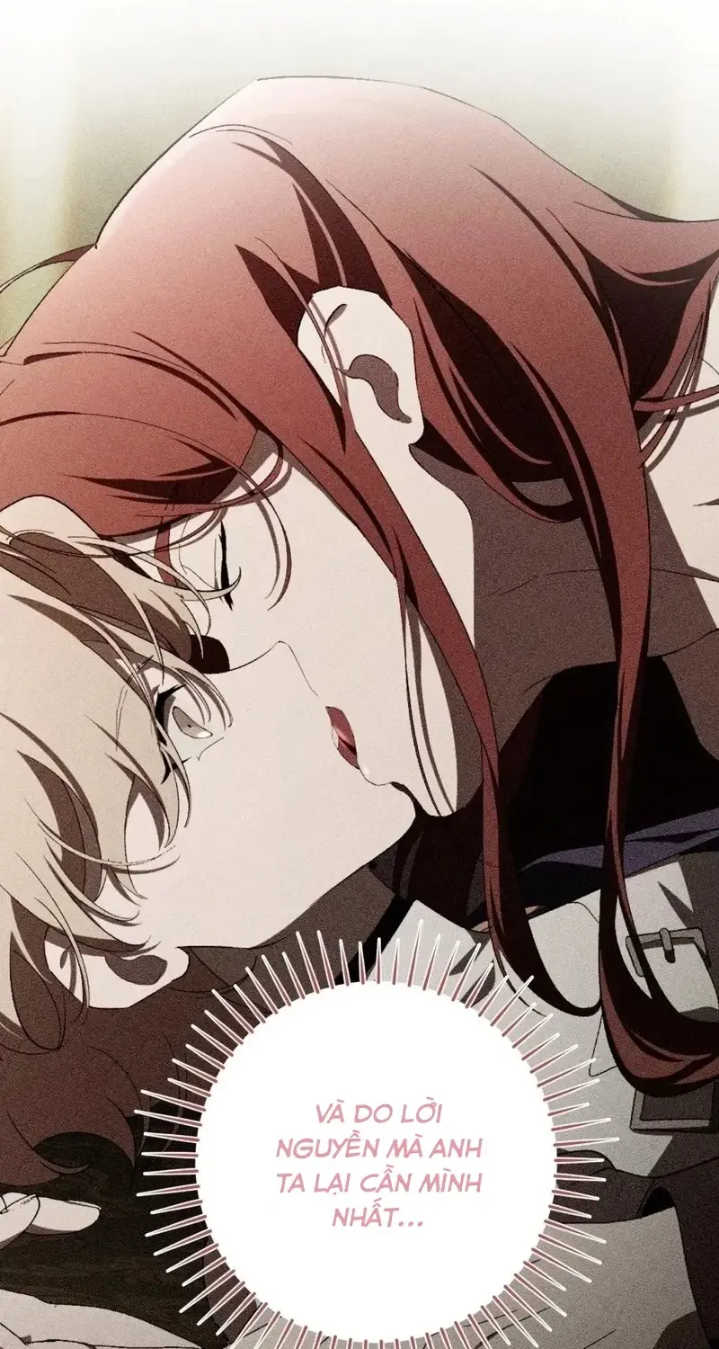 Ví Dụ Thất Bại Của Lời Nguyền Hoàn Hảo Chap 27 - Next Chap 28