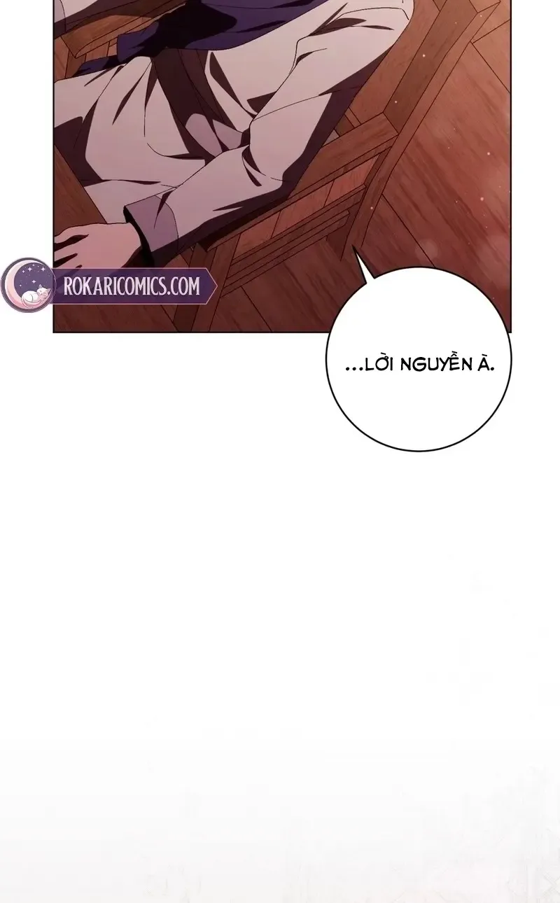 Ví Dụ Thất Bại Của Lời Nguyền Hoàn Hảo Chap 27 - Next Chap 28