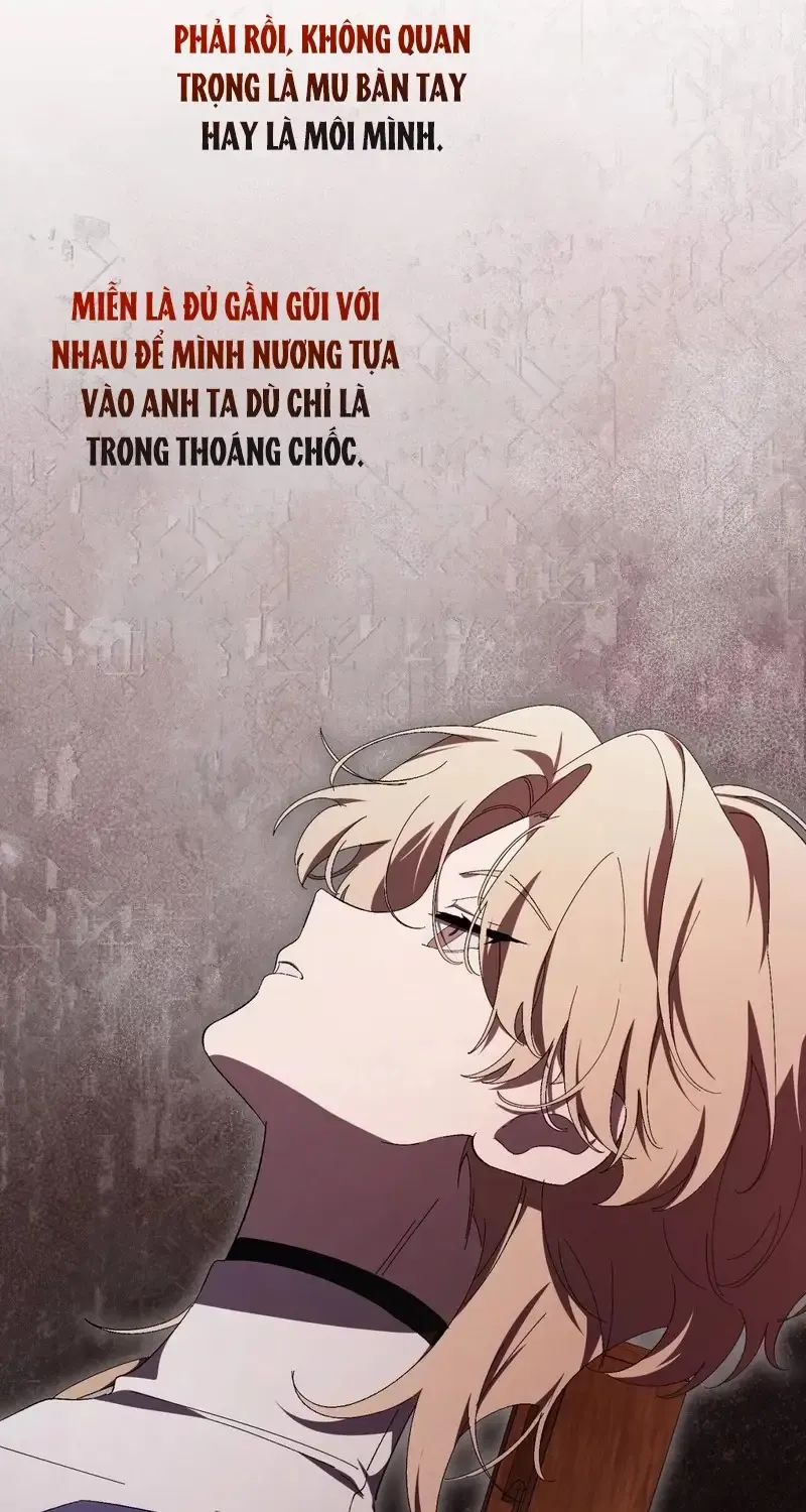 Ví Dụ Thất Bại Của Lời Nguyền Hoàn Hảo Chap 27 - Next Chap 28