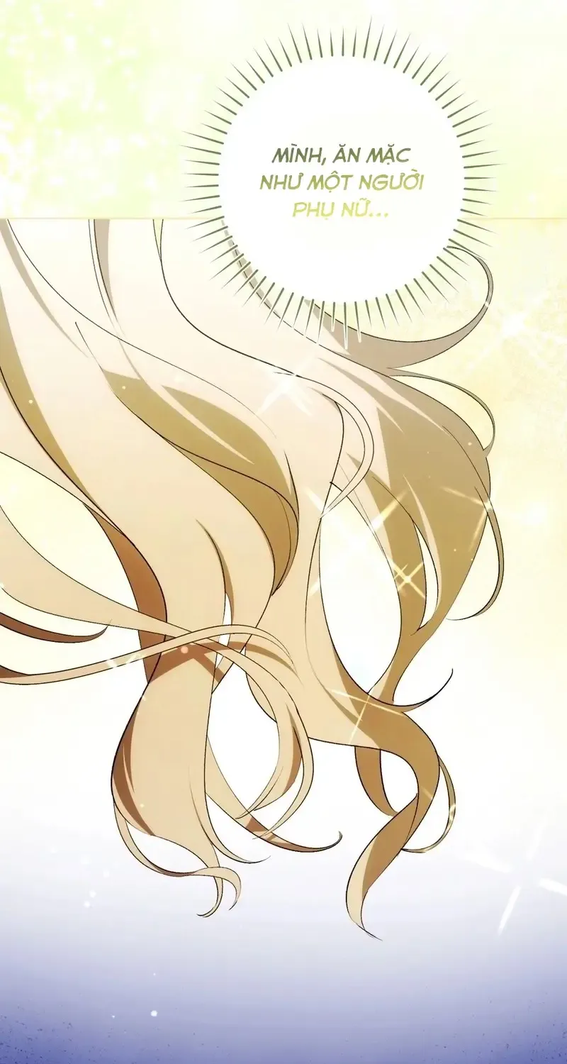 Ví Dụ Thất Bại Của Lời Nguyền Hoàn Hảo Chap 27 - Next Chap 28