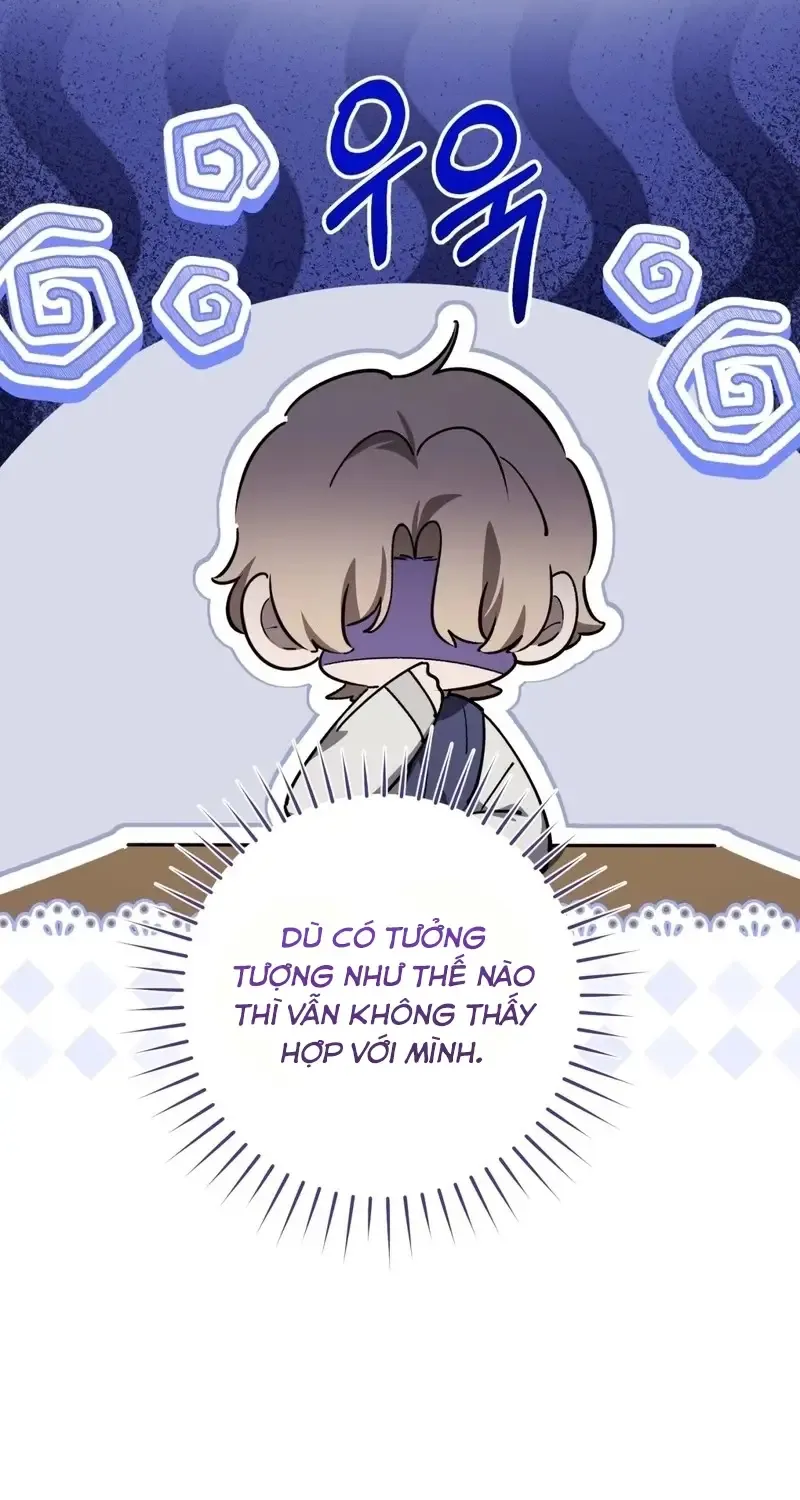 Ví Dụ Thất Bại Của Lời Nguyền Hoàn Hảo Chap 27 - Next Chap 28