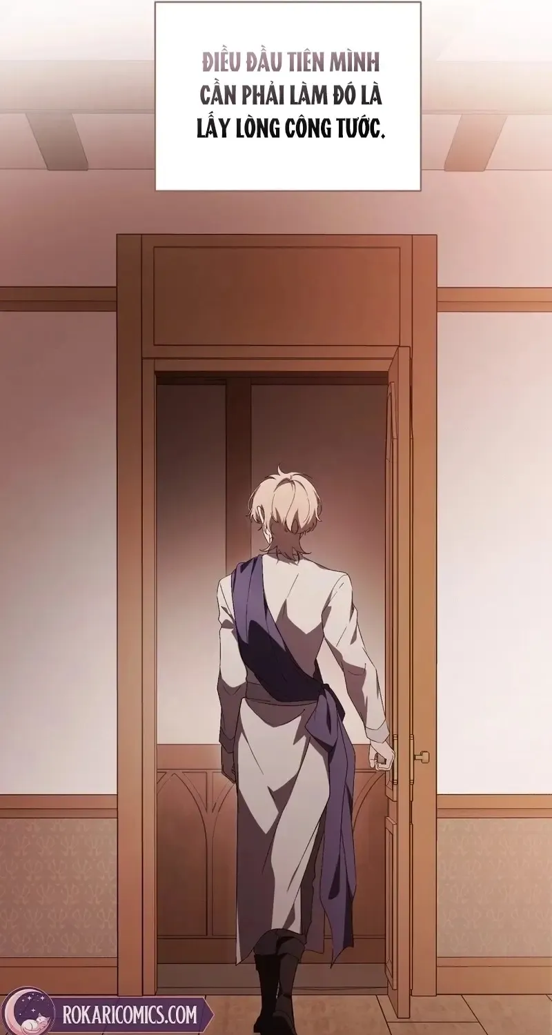 Ví Dụ Thất Bại Của Lời Nguyền Hoàn Hảo Chap 27 - Next Chap 28