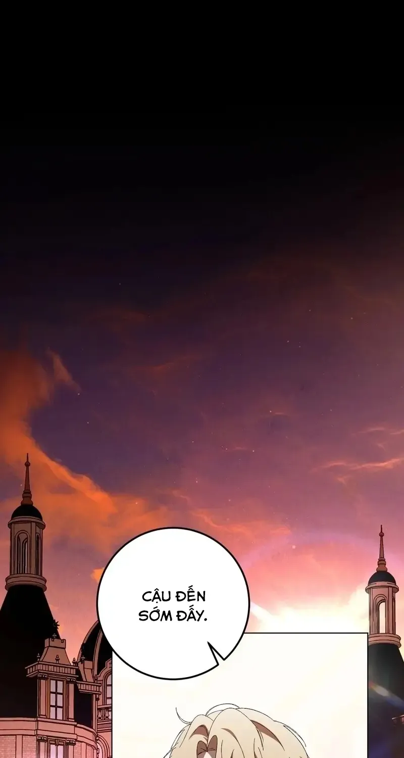 Ví Dụ Thất Bại Của Lời Nguyền Hoàn Hảo Chap 27 - Next Chap 28