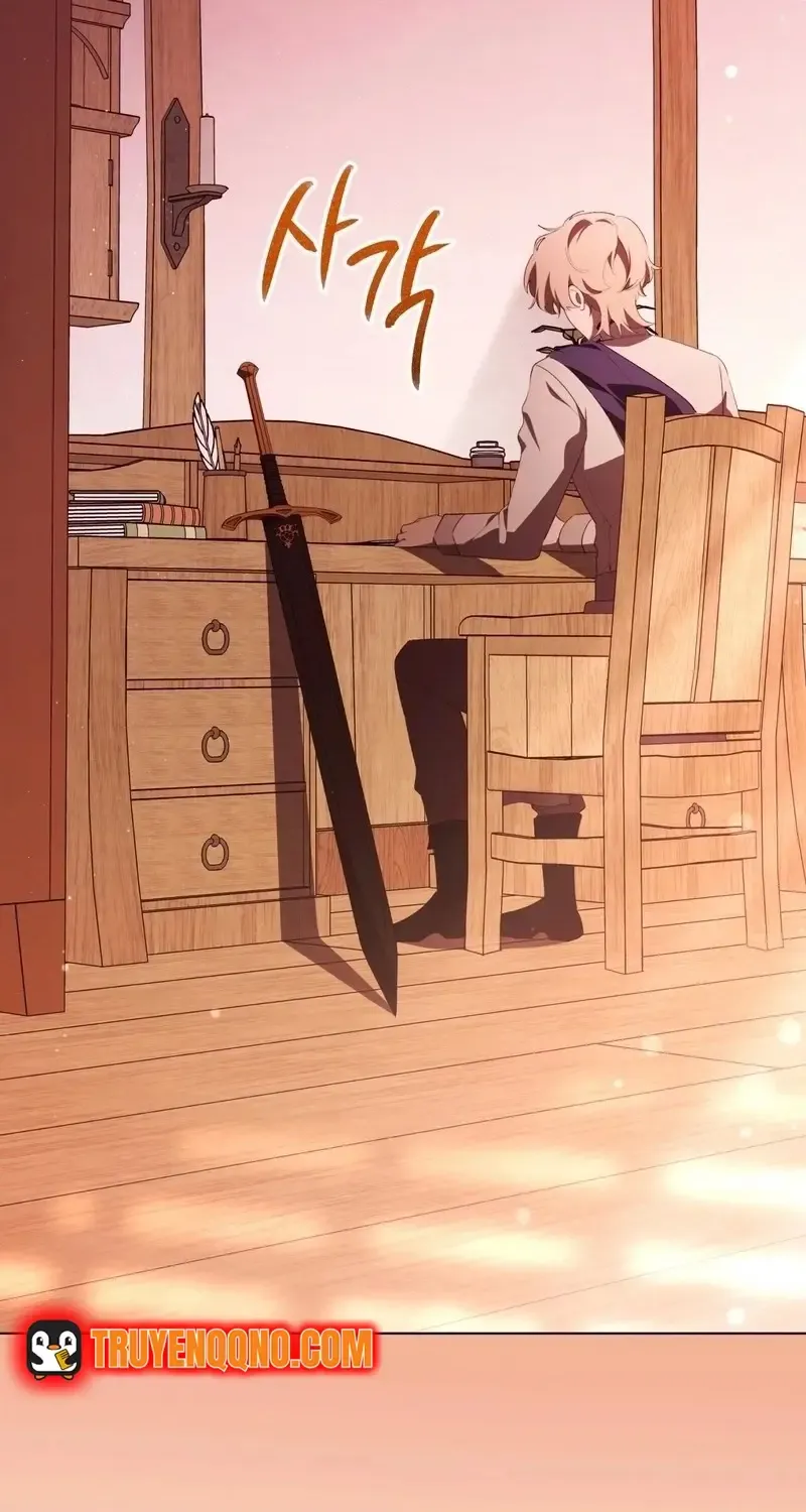 Ví Dụ Thất Bại Của Lời Nguyền Hoàn Hảo Chap 27 - Next Chap 28