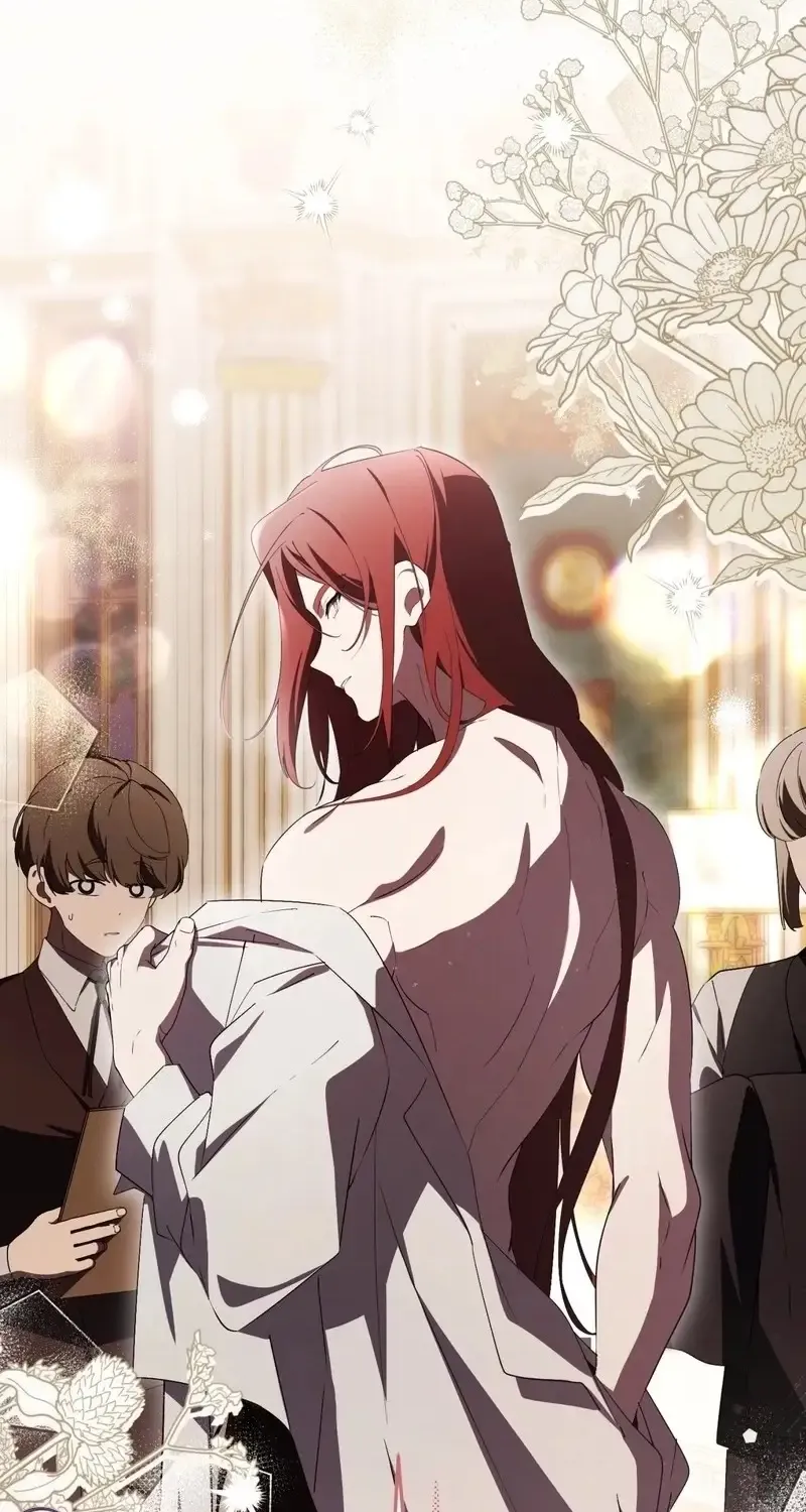 Ví Dụ Thất Bại Của Lời Nguyền Hoàn Hảo Chap 27 - Next Chap 28