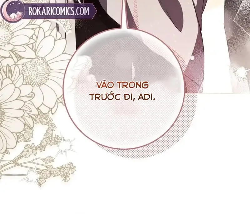 Ví Dụ Thất Bại Của Lời Nguyền Hoàn Hảo Chap 27 - Next Chap 28