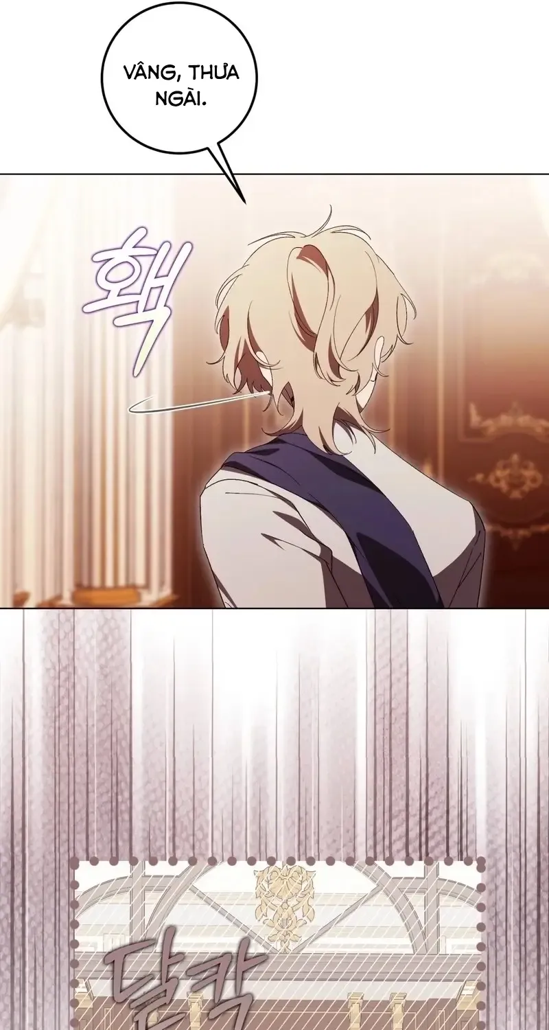 Ví Dụ Thất Bại Của Lời Nguyền Hoàn Hảo Chap 27 - Next Chap 28