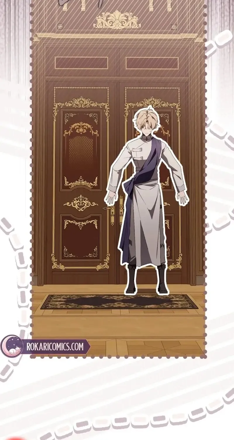 Ví Dụ Thất Bại Của Lời Nguyền Hoàn Hảo Chap 27 - Next Chap 28