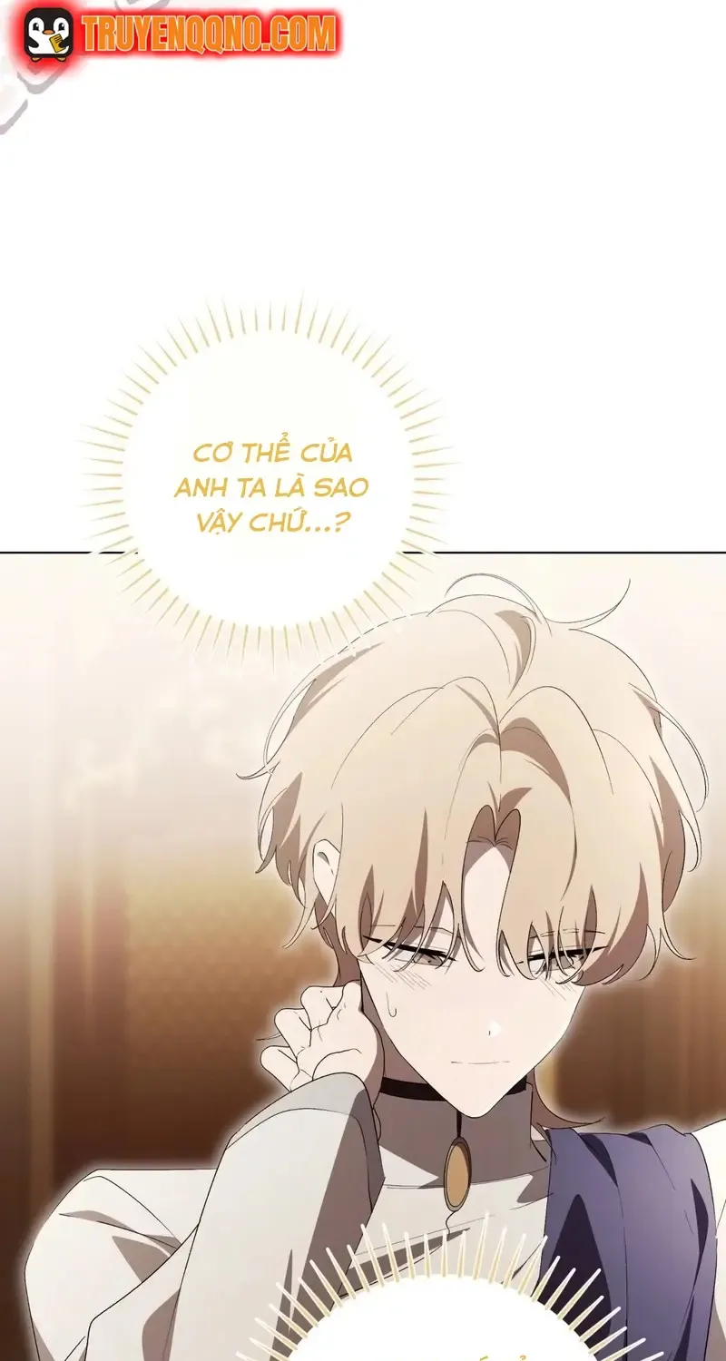 Ví Dụ Thất Bại Của Lời Nguyền Hoàn Hảo Chap 27 - Next Chap 28