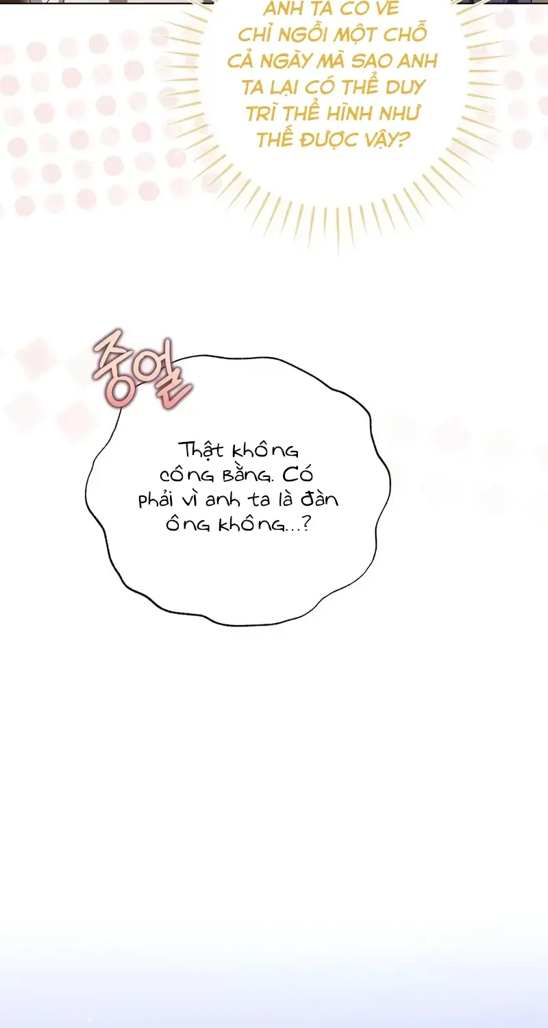 Ví Dụ Thất Bại Của Lời Nguyền Hoàn Hảo Chap 27 - Next Chap 28