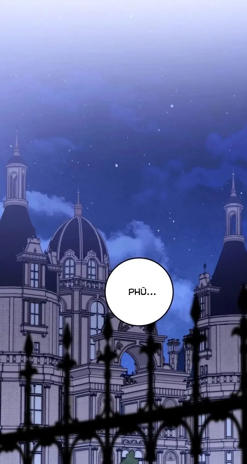 Ví Dụ Thất Bại Của Lời Nguyền Hoàn Hảo Chap 27 - Next Chap 28