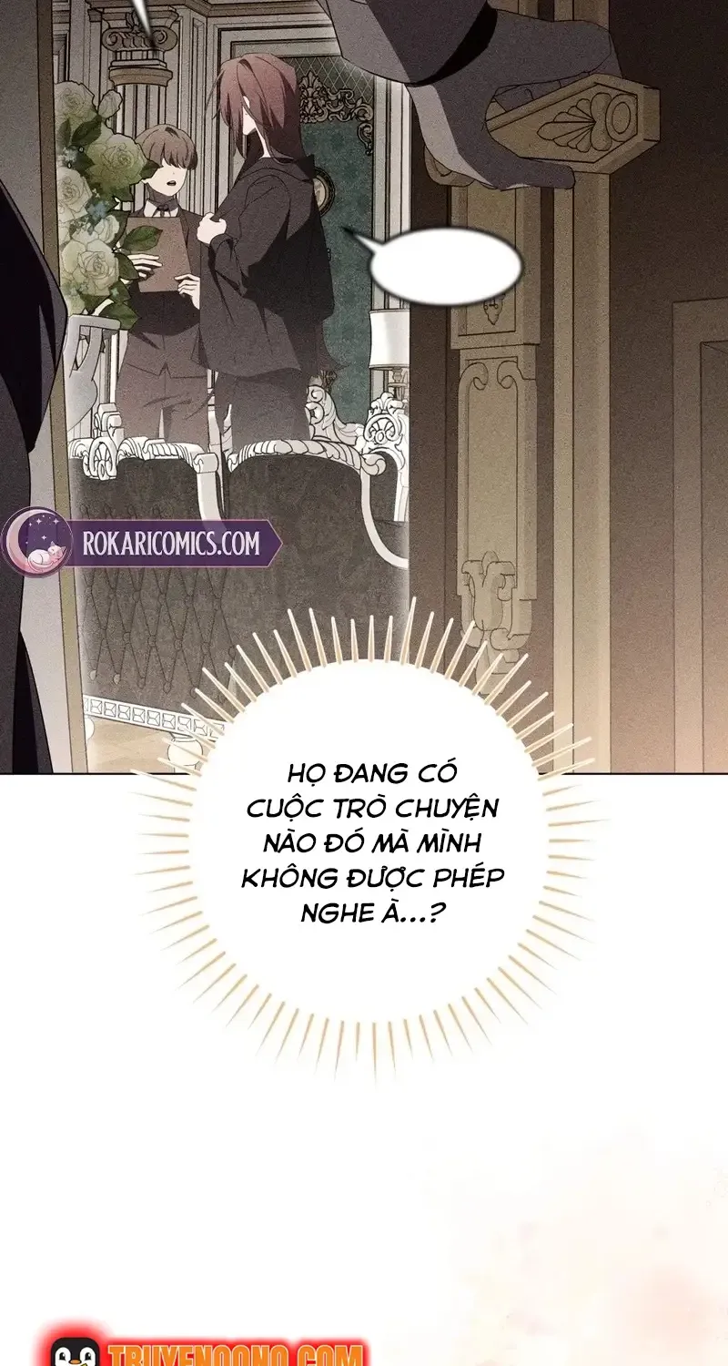 Ví Dụ Thất Bại Của Lời Nguyền Hoàn Hảo Chap 27 - Next Chap 28
