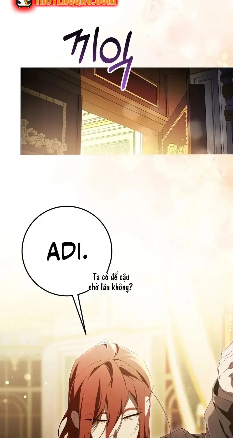 Ví Dụ Thất Bại Của Lời Nguyền Hoàn Hảo Chap 27 - Next Chap 28