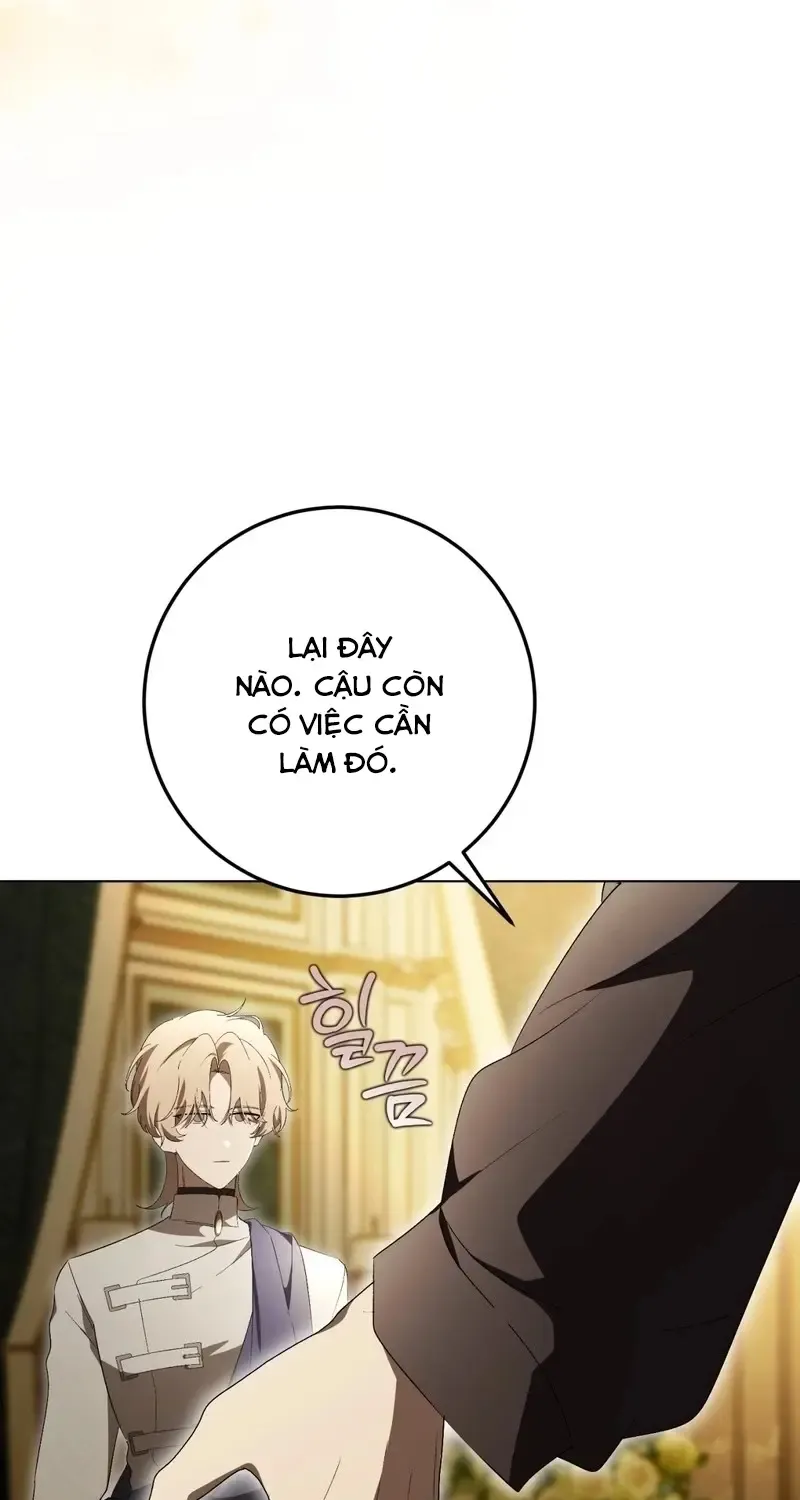 Ví Dụ Thất Bại Của Lời Nguyền Hoàn Hảo Chap 27 - Next Chap 28