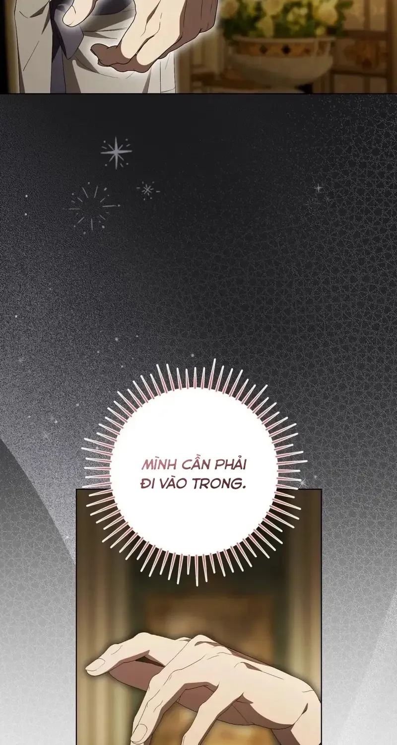 Ví Dụ Thất Bại Của Lời Nguyền Hoàn Hảo Chap 27 - Next Chap 28