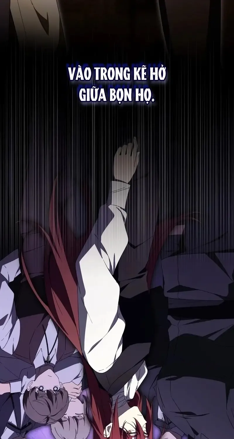 Ví Dụ Thất Bại Của Lời Nguyền Hoàn Hảo Chap 27 - Next Chap 28