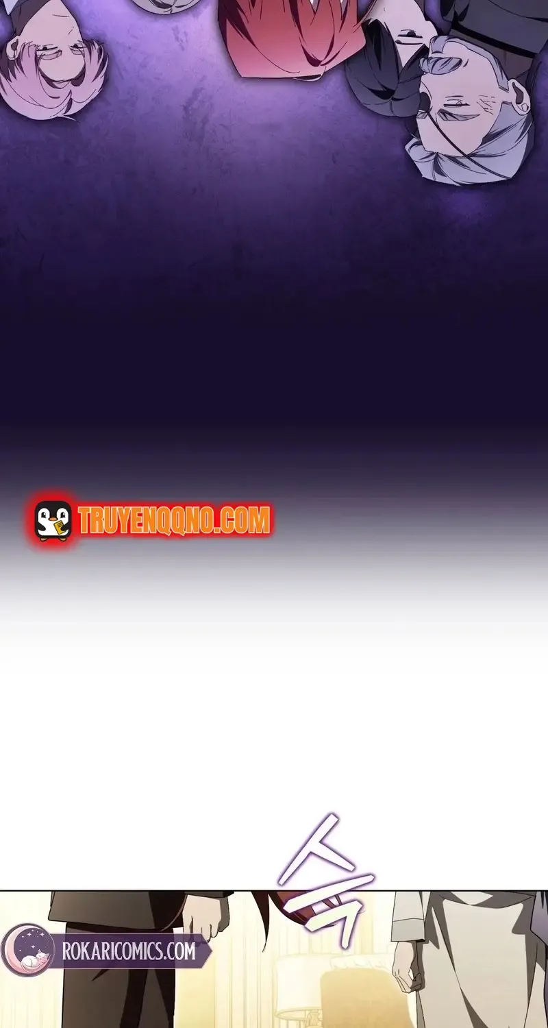 Ví Dụ Thất Bại Của Lời Nguyền Hoàn Hảo Chap 27 - Next Chap 28