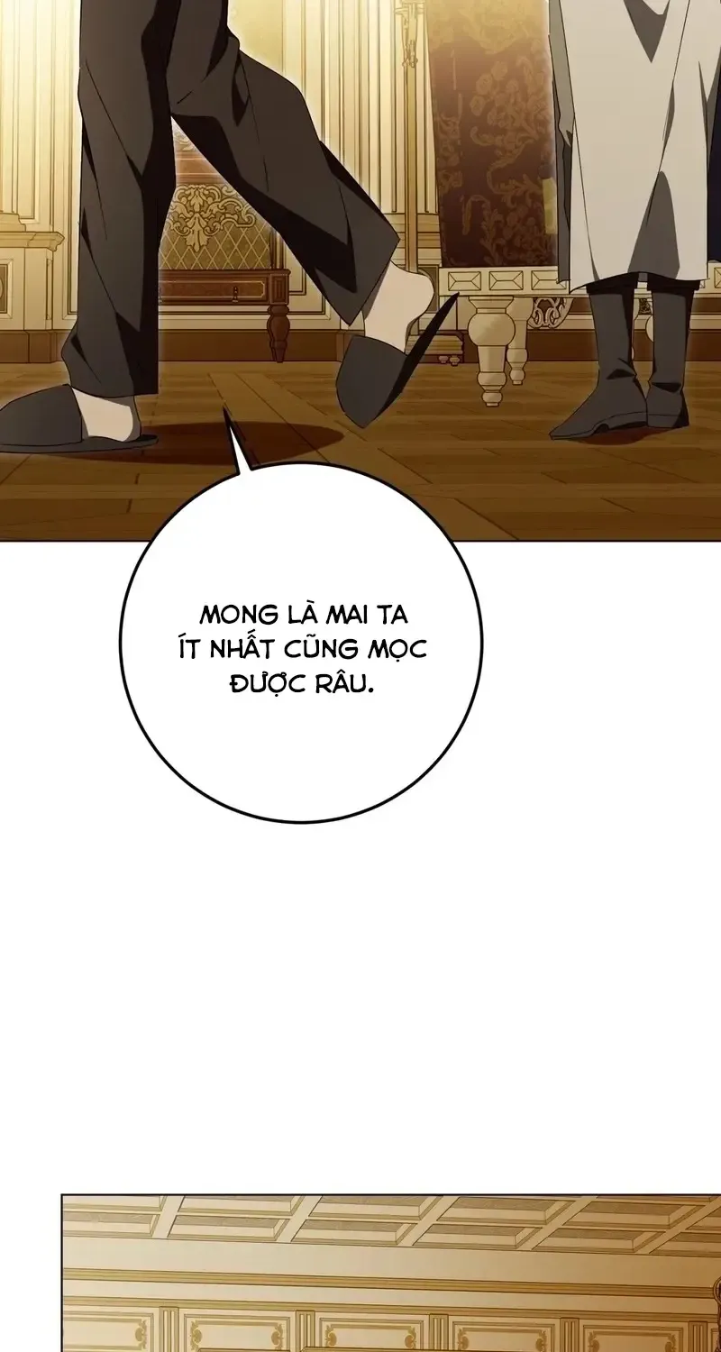 Ví Dụ Thất Bại Của Lời Nguyền Hoàn Hảo Chap 27 - Next Chap 28