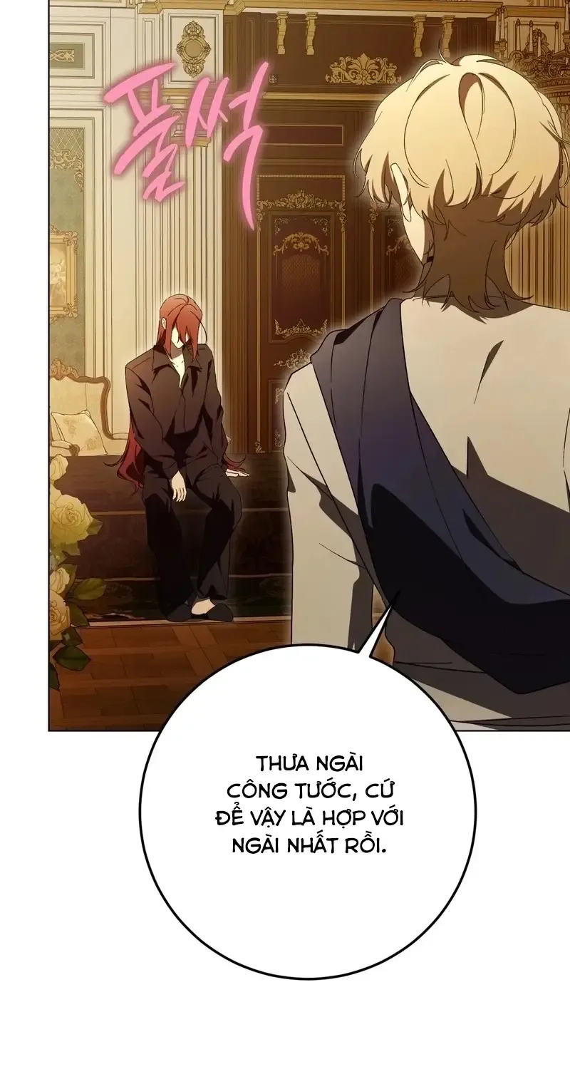 Ví Dụ Thất Bại Của Lời Nguyền Hoàn Hảo Chap 27 - Next Chap 28