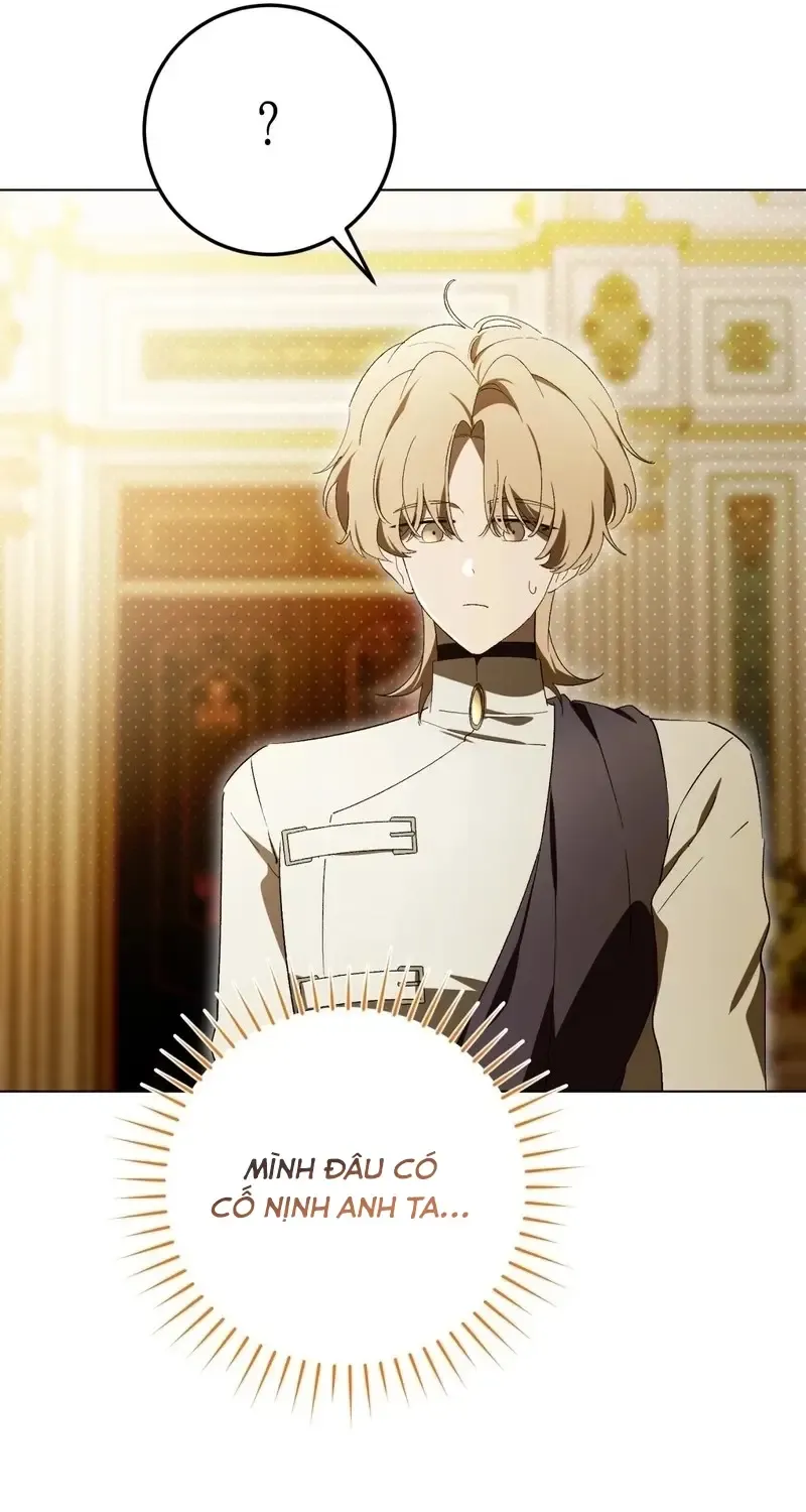 Ví Dụ Thất Bại Của Lời Nguyền Hoàn Hảo Chap 27 - Next Chap 28