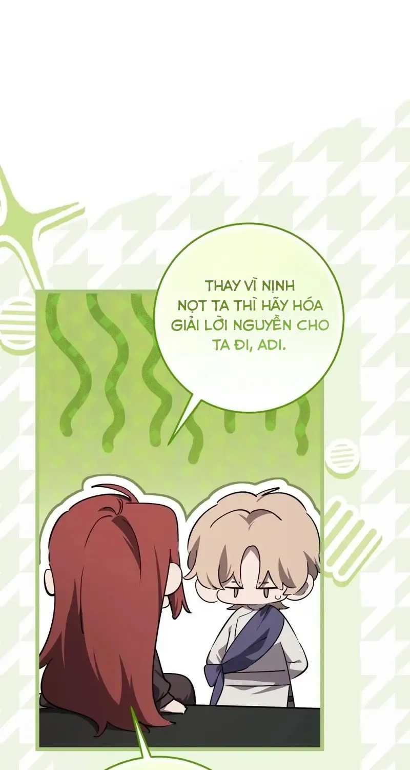 Ví Dụ Thất Bại Của Lời Nguyền Hoàn Hảo Chap 27 - Next Chap 28