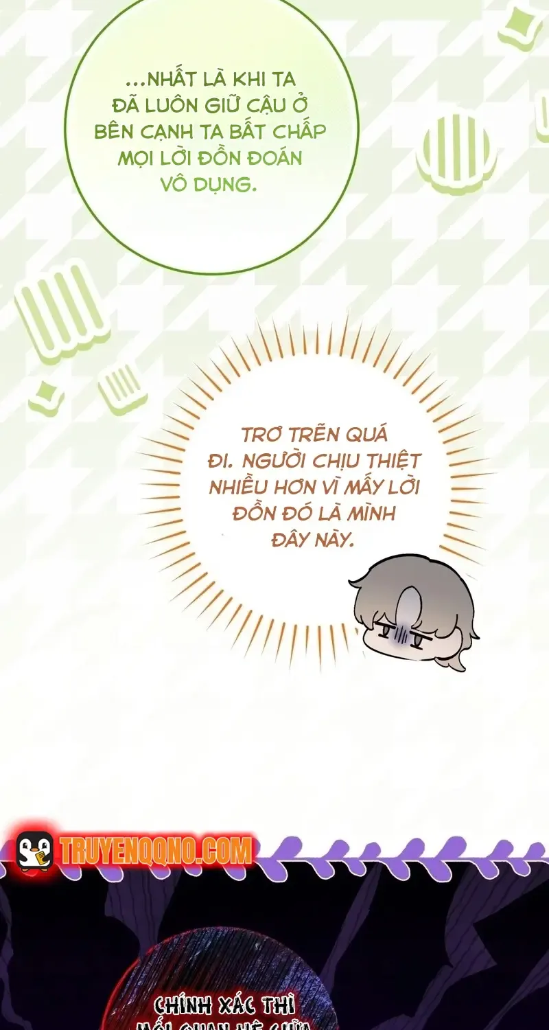 Ví Dụ Thất Bại Của Lời Nguyền Hoàn Hảo Chap 27 - Next Chap 28