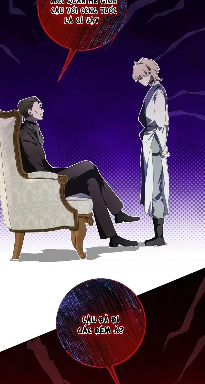 Ví Dụ Thất Bại Của Lời Nguyền Hoàn Hảo Chap 27 - Next Chap 28
