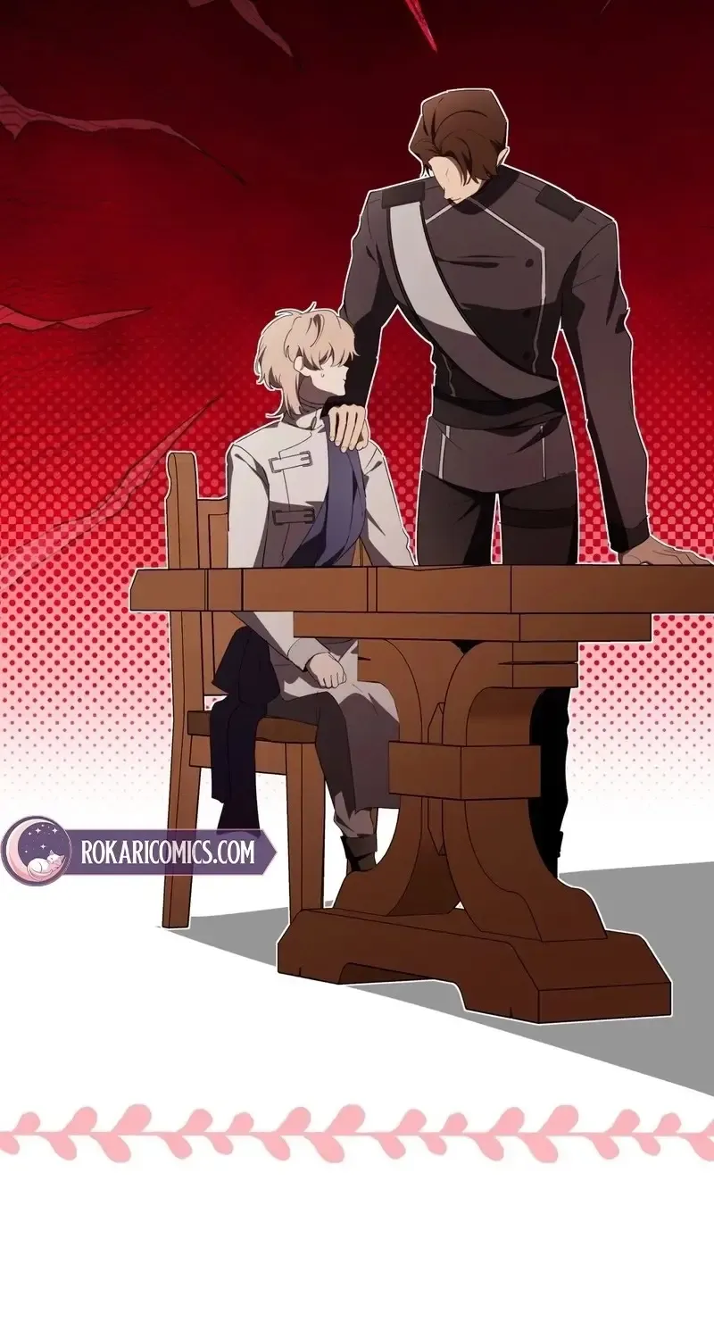 Ví Dụ Thất Bại Của Lời Nguyền Hoàn Hảo Chap 27 - Next Chap 28