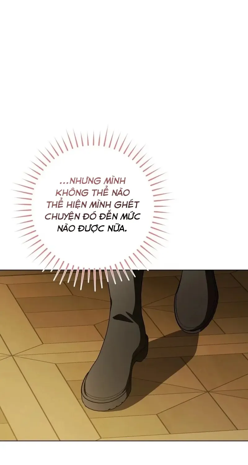 Ví Dụ Thất Bại Của Lời Nguyền Hoàn Hảo Chap 27 - Next Chap 28