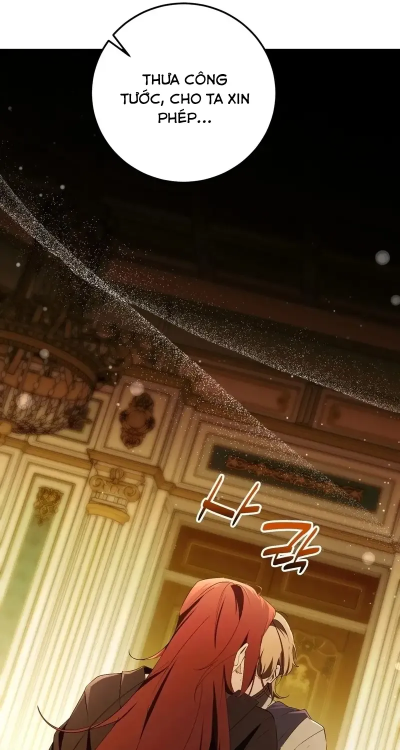 Ví Dụ Thất Bại Của Lời Nguyền Hoàn Hảo Chap 27 - Next Chap 28