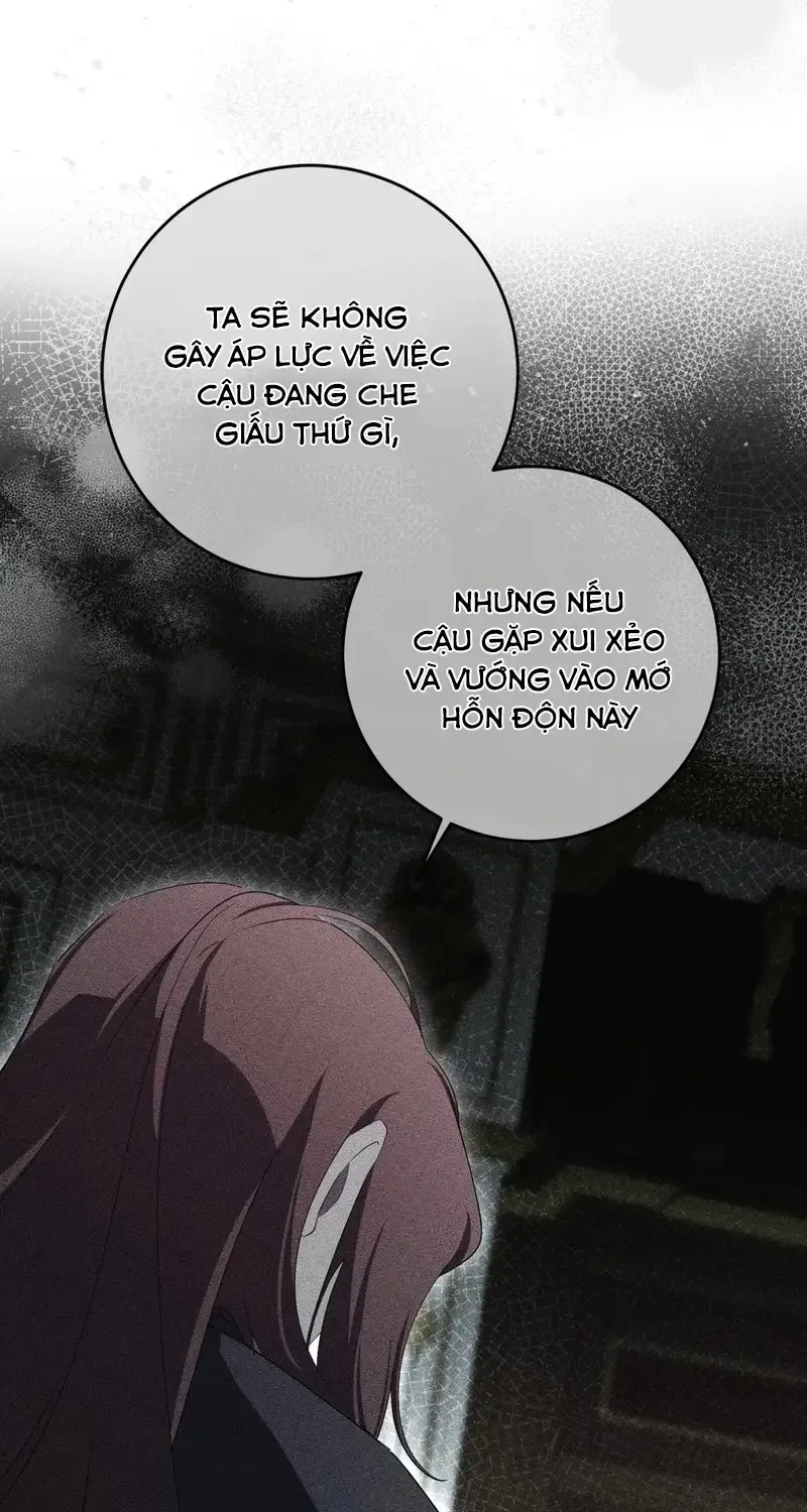 Ví Dụ Thất Bại Của Lời Nguyền Hoàn Hảo Chap 27 - Next Chap 28