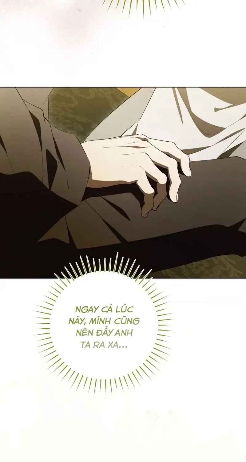 Ví Dụ Thất Bại Của Lời Nguyền Hoàn Hảo Chap 27 - Next Chap 28