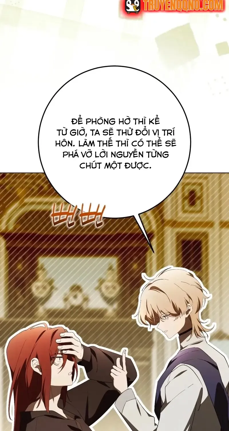 Ví Dụ Thất Bại Của Lời Nguyền Hoàn Hảo Chap 27 - Next Chap 28