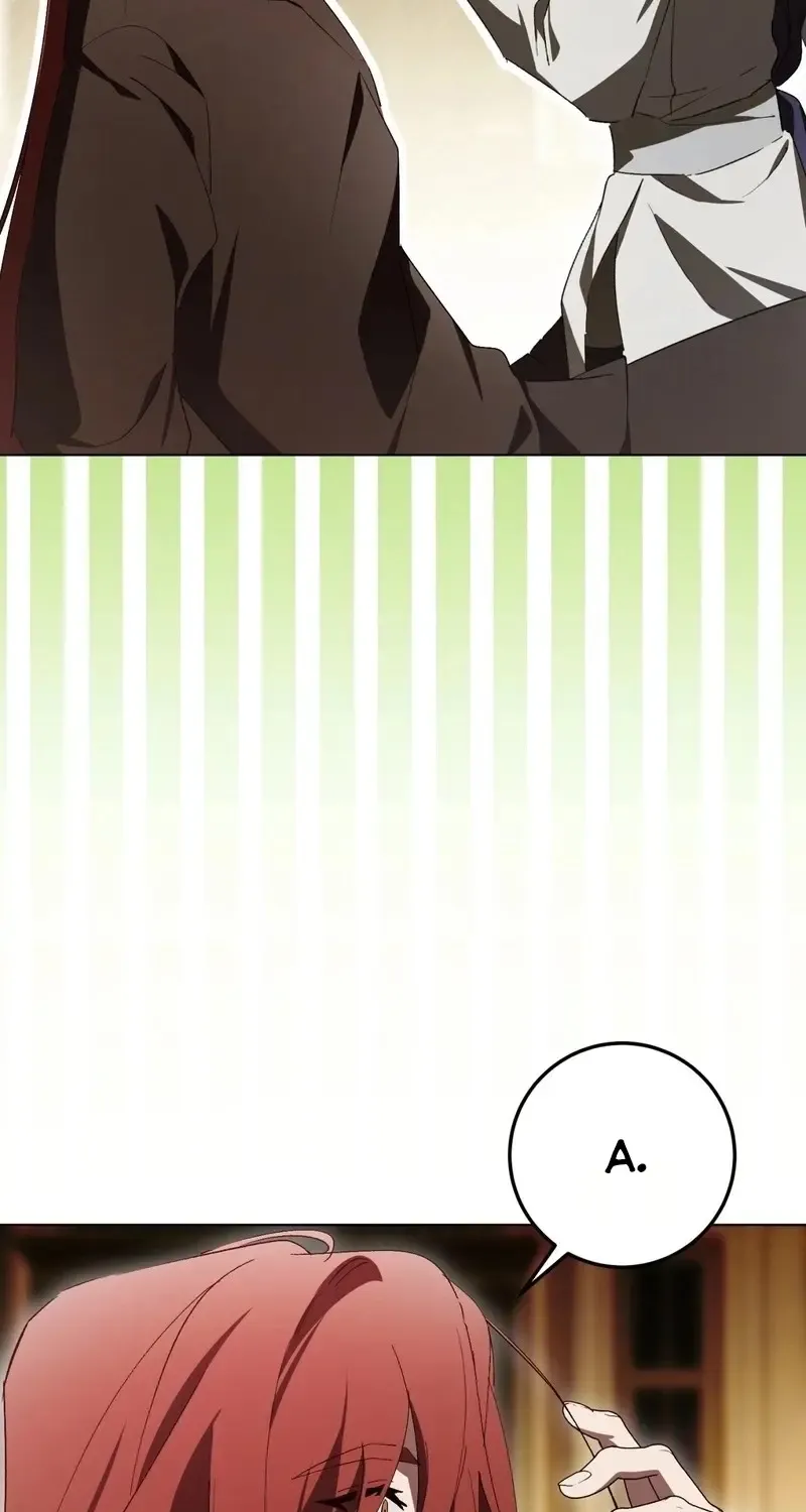 Ví Dụ Thất Bại Của Lời Nguyền Hoàn Hảo Chap 27 - Next Chap 28