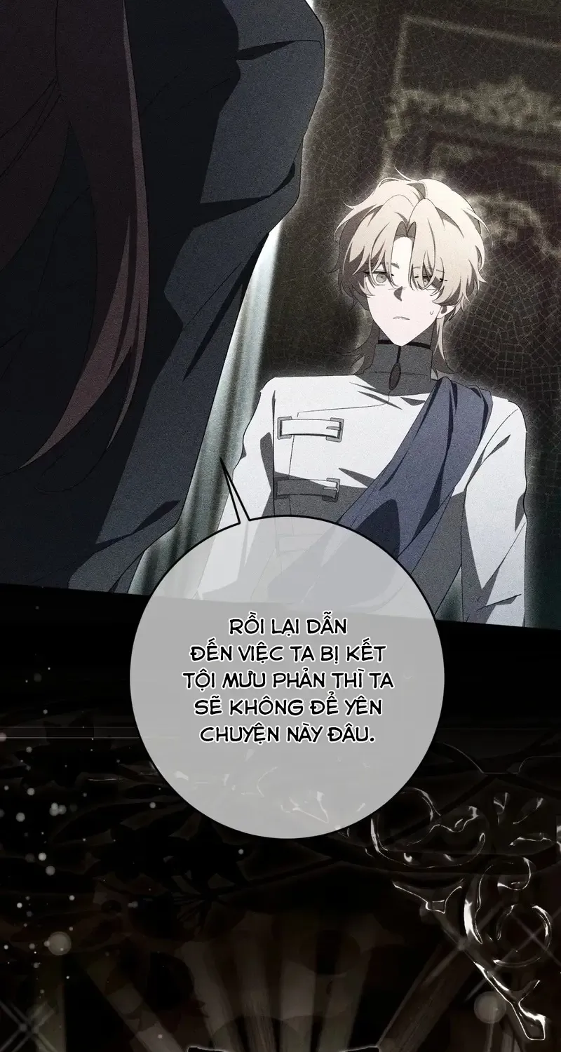 Ví Dụ Thất Bại Của Lời Nguyền Hoàn Hảo Chap 27 - Next Chap 28
