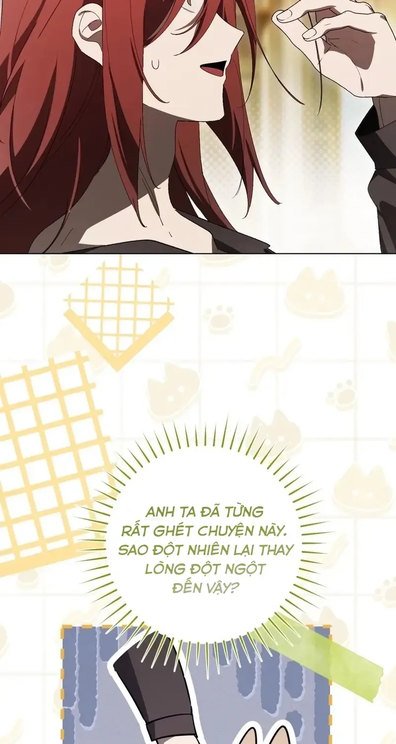 Ví Dụ Thất Bại Của Lời Nguyền Hoàn Hảo Chap 27 - Next Chap 28