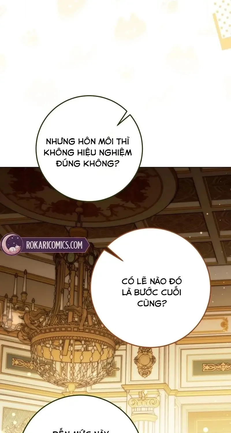 Ví Dụ Thất Bại Của Lời Nguyền Hoàn Hảo Chap 27 - Next Chap 28