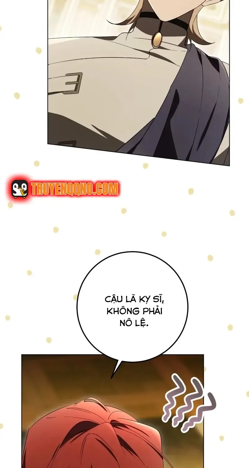 Ví Dụ Thất Bại Của Lời Nguyền Hoàn Hảo Chap 27 - Next Chap 28