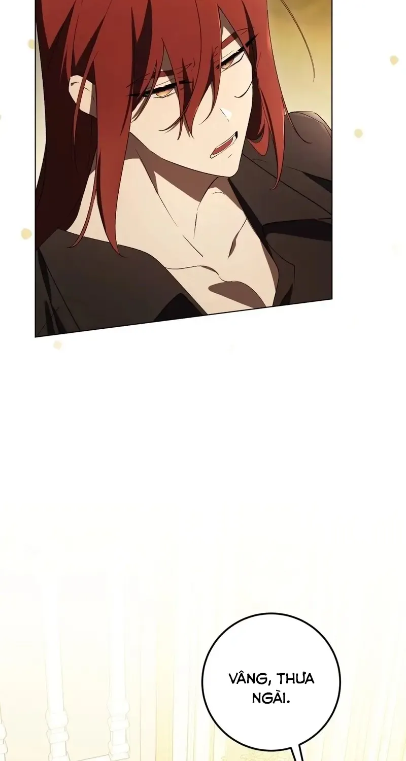Ví Dụ Thất Bại Của Lời Nguyền Hoàn Hảo Chap 27 - Next Chap 28