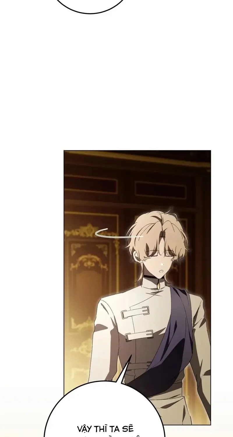 Ví Dụ Thất Bại Của Lời Nguyền Hoàn Hảo Chap 27 - Next Chap 28