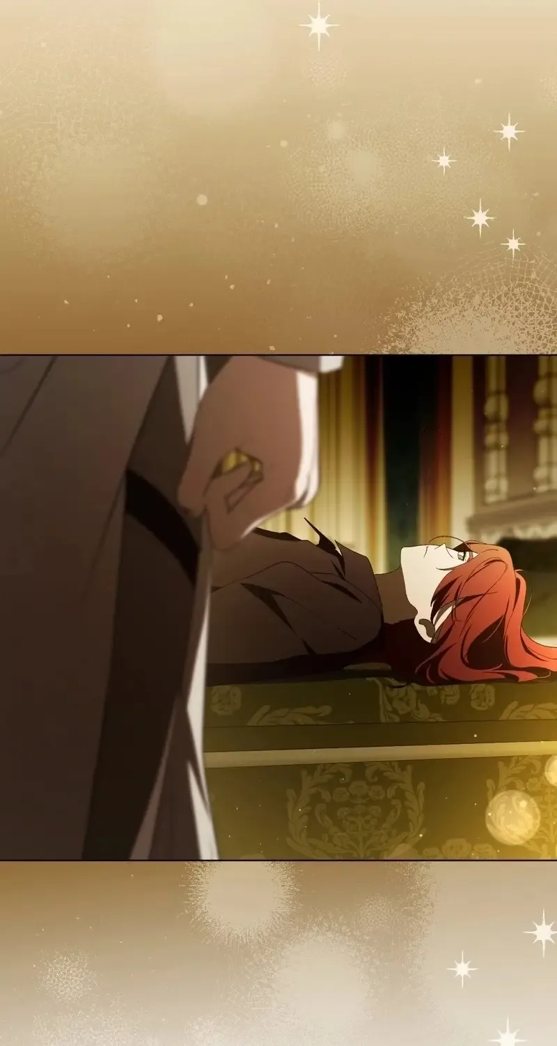 Ví Dụ Thất Bại Của Lời Nguyền Hoàn Hảo Chap 27 - Next Chap 28