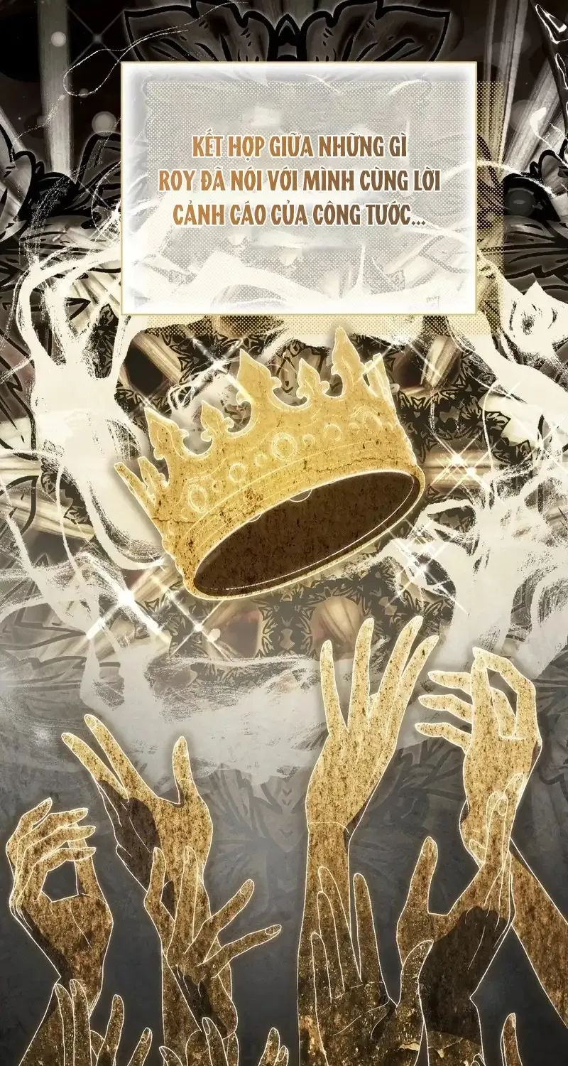 Ví Dụ Thất Bại Của Lời Nguyền Hoàn Hảo Chap 27 - Next Chap 28