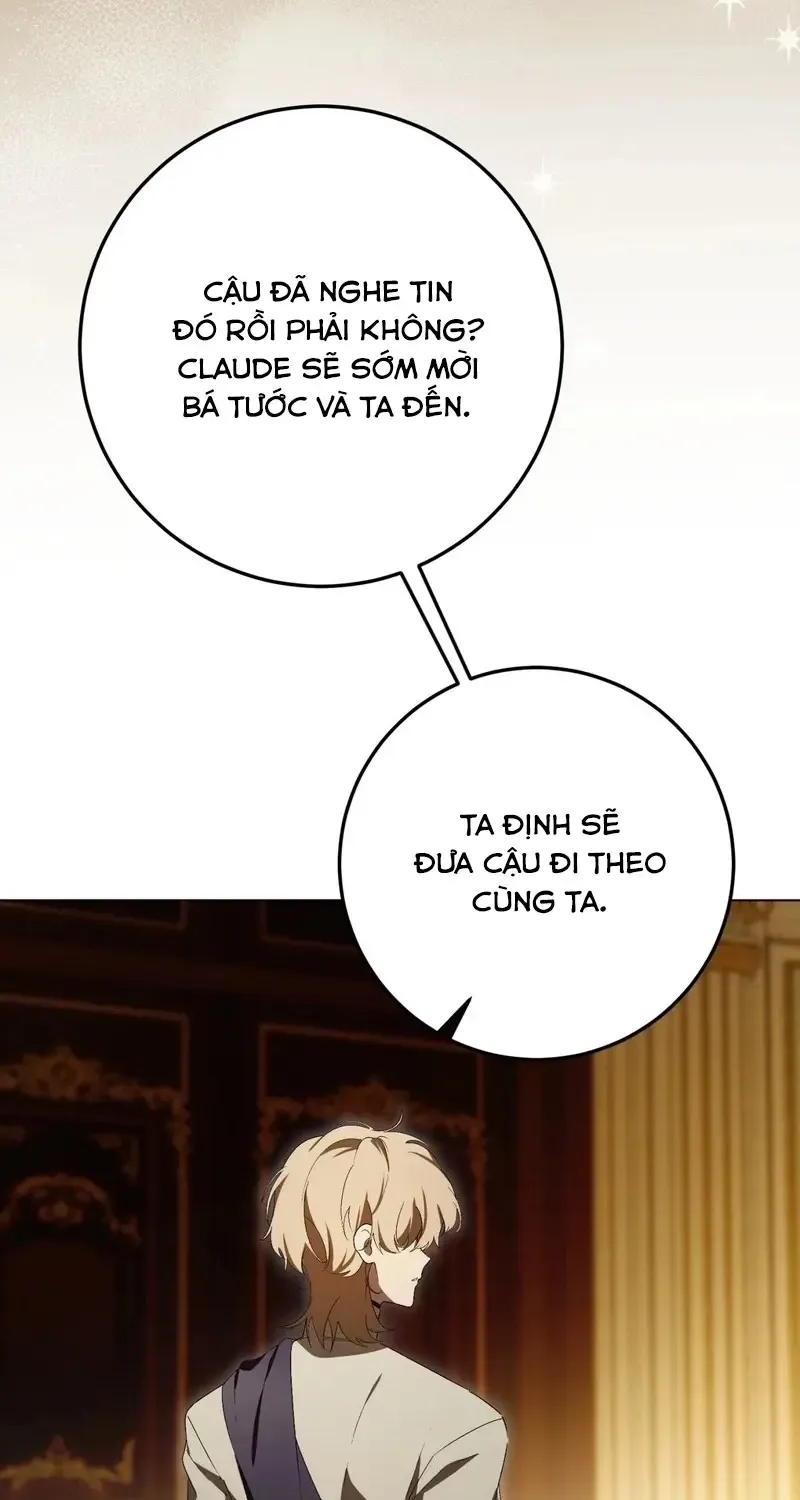 Ví Dụ Thất Bại Của Lời Nguyền Hoàn Hảo Chap 27 - Next Chap 28