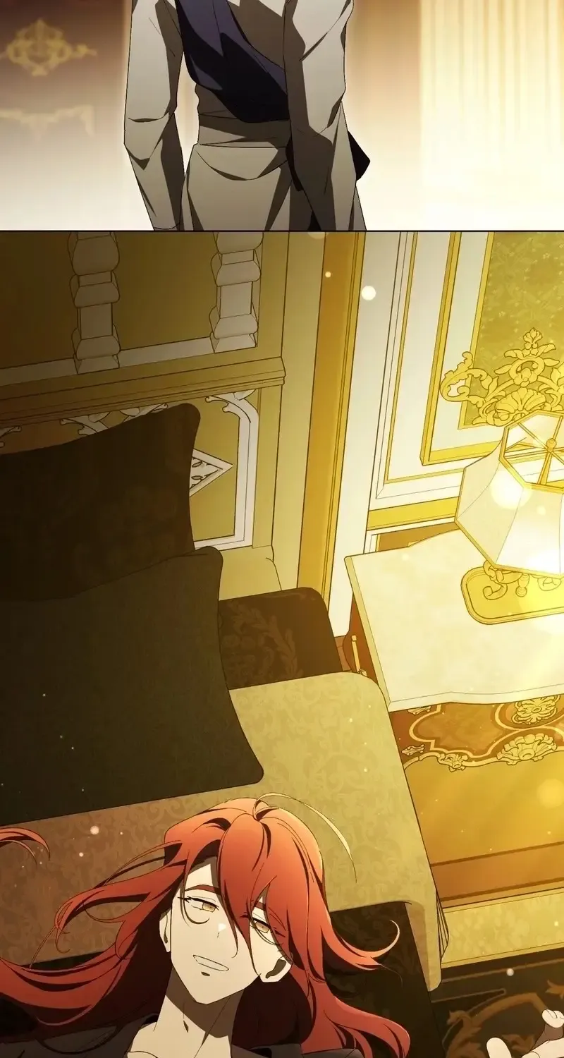 Ví Dụ Thất Bại Của Lời Nguyền Hoàn Hảo Chap 27 - Next Chap 28