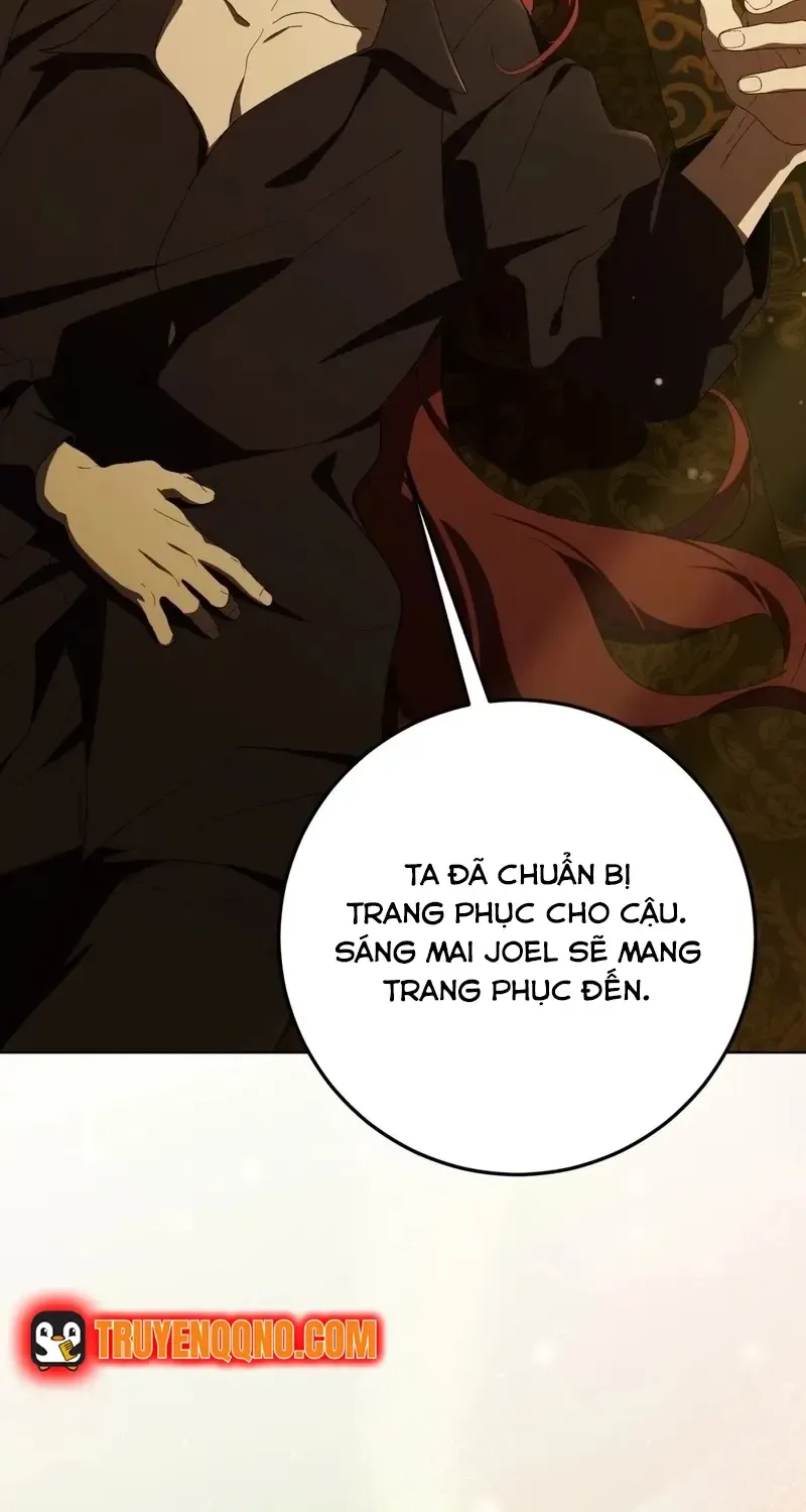 Ví Dụ Thất Bại Của Lời Nguyền Hoàn Hảo Chap 27 - Next Chap 28